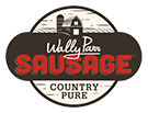 Wally Parr Sausage